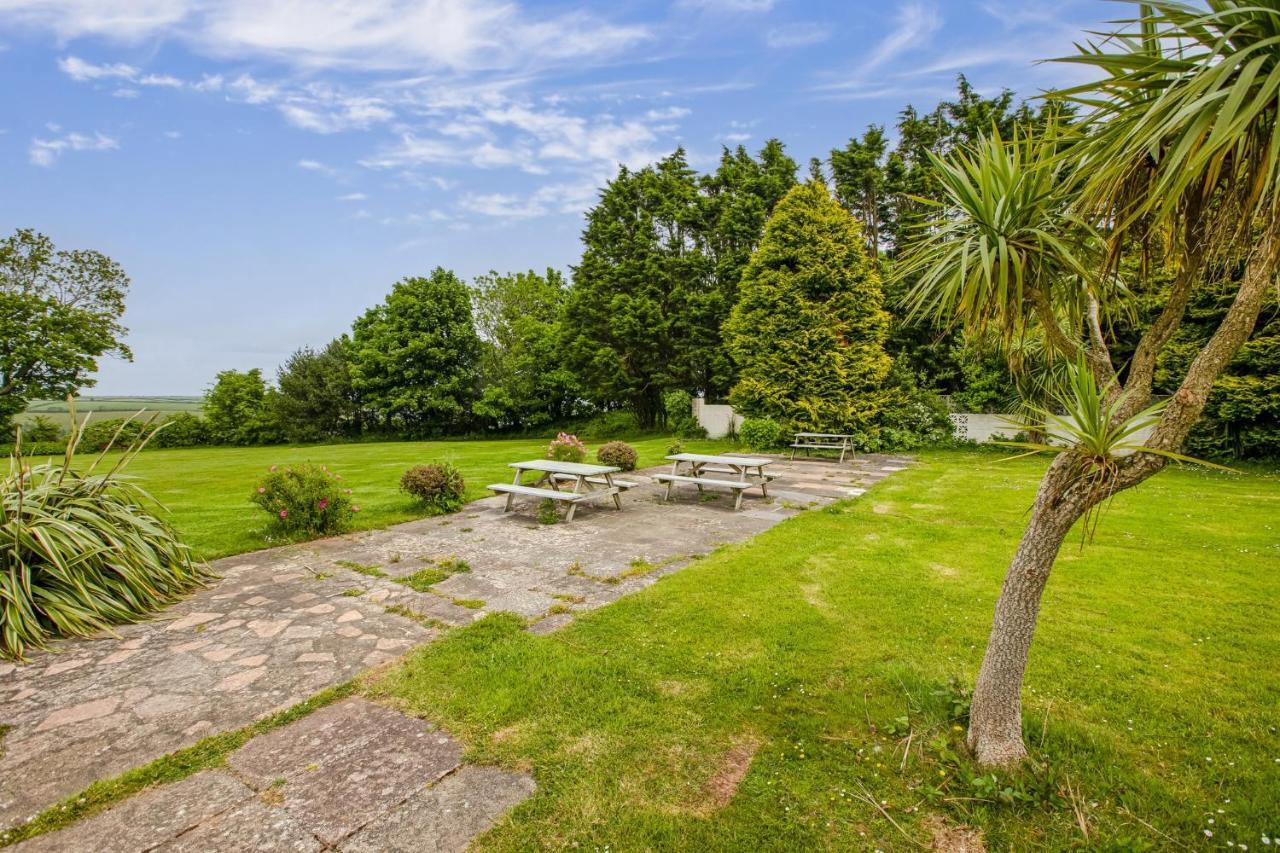 328 Norton Park, Dartmouth Villa Dış mekan fotoğraf